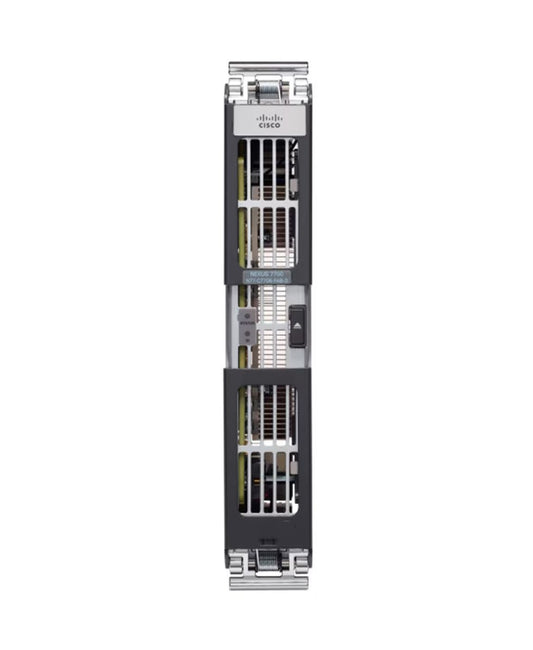 Cisco Nexus 7700 10-Slot Chassis Fabric 3 Module