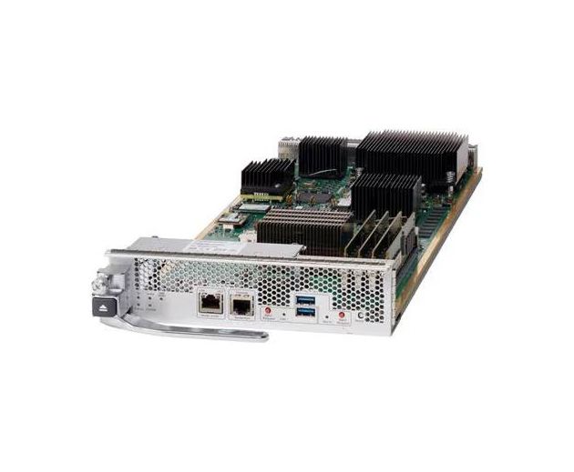 Cisco Nexus 7700 Supervisor 3 Enhanced Switch Module