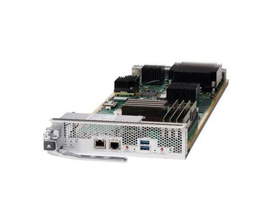 Cisco Nexus 7700 Supervisor 3 Enhanced Switch Module