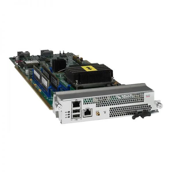 Cisco Nexus 9800 Platform Supervisor Switch Module