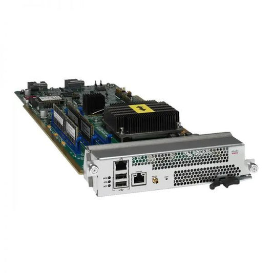 Cisco Nexus 9800 Platform Supervisor Switch Module