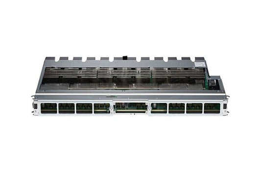 Cisco Nexus 9800 Fabric Supervisor Switch Module For 8-Slot Chassis