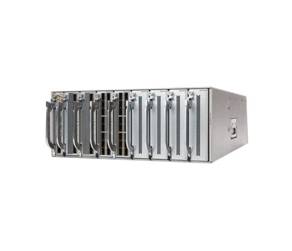 Cisco Nexus 9400 16-Ports 200 Gigabit Ethernet Line Card Expansion Module