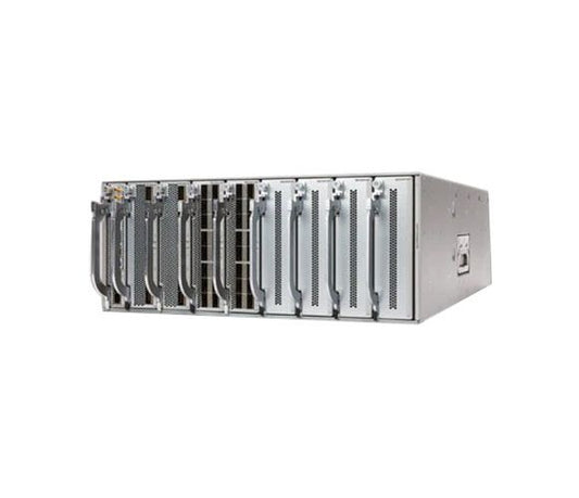 Cisco Nexus 9400 16-Ports 200 Gigabit Ethernet Line Card Expansion Module