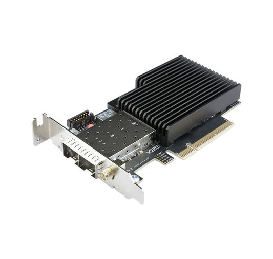 Cisco Nexus 9400 8-Ports 400Gb QSFP-Dd Ethernet Line Card Expansion Module