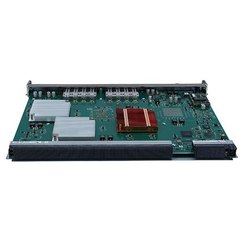 Cisco 48-Ports 10/100/1000Base-T RJ-45 Network Twisted Pair Gigabit Ethernet Expansion Switch Module for Catalyst 9400