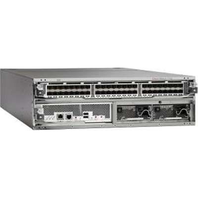 Cisco NEXUS 7700 2-Slot ChassisModule