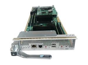 Cisco Nexus 7700 3-Ports 1000Base-T Supervisor 2 Enhanced Module