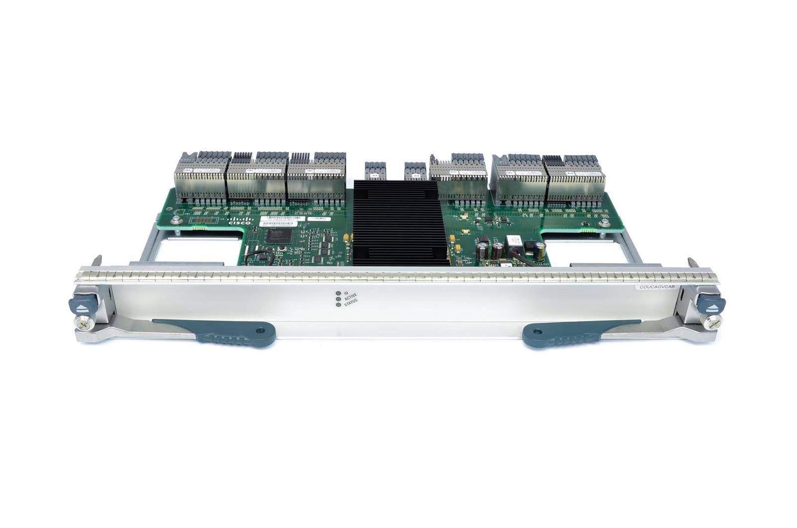 Cisco 10 x Expansion Slots 40Gb/s Fabric Module for Nexus 7000 Series Switches