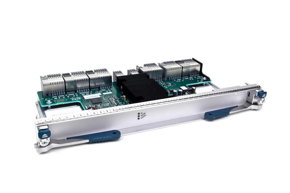 Cisco 10 x Expansion Slots 110Gb/s Fabric Module for Nexus 7000 Series Switches