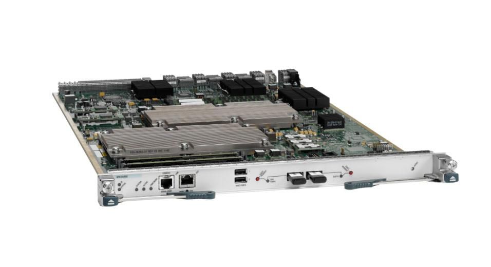 Cisco Nexus 7000 Supervisor Switch Module