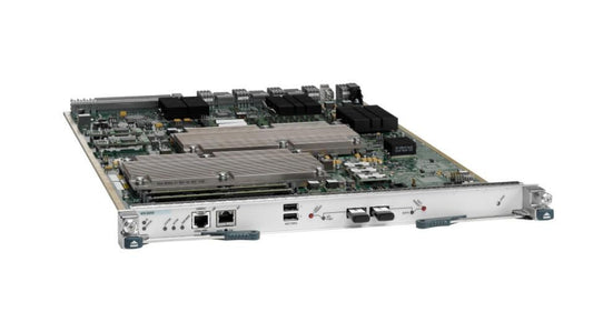 Cisco Nexus 7000 Supervisor Switch Module