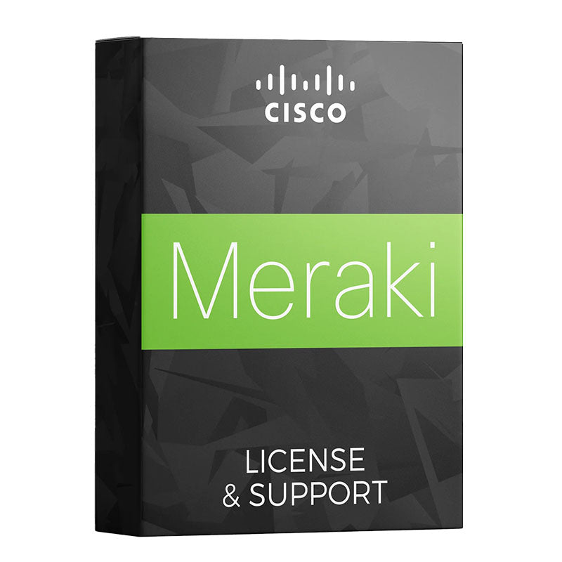 Cisco Meraki MS22P Enterprise Support 7-Years License