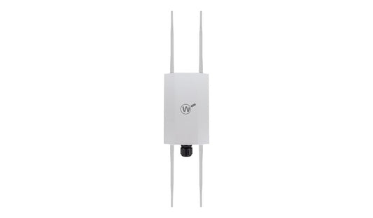 WatchGuard AP332CR Dual Band IEEE 802.11ax 1.71 Gbit/s Wireless Access Point - Outdoor - Tech - Hardware - storeWatchguardWGA332000000WatchGuard AP332CR Dual Band IEEE 802.11ax 1.71 Gbit/s Wireless Access Point - Outdoor