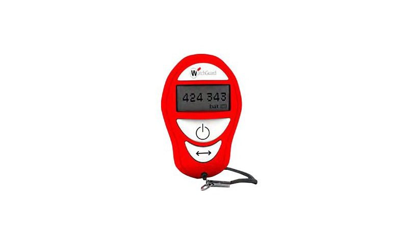 WatchGuard AuthPoint Security Token - Tech - Hardware - storeWatchguardWG9011WatchGuard AuthPoint Security Token